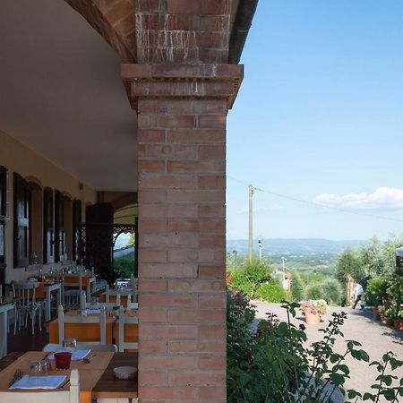 Affittacamere Leonetto San Gimignano Exterior photo